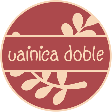 logo Vainica doble
